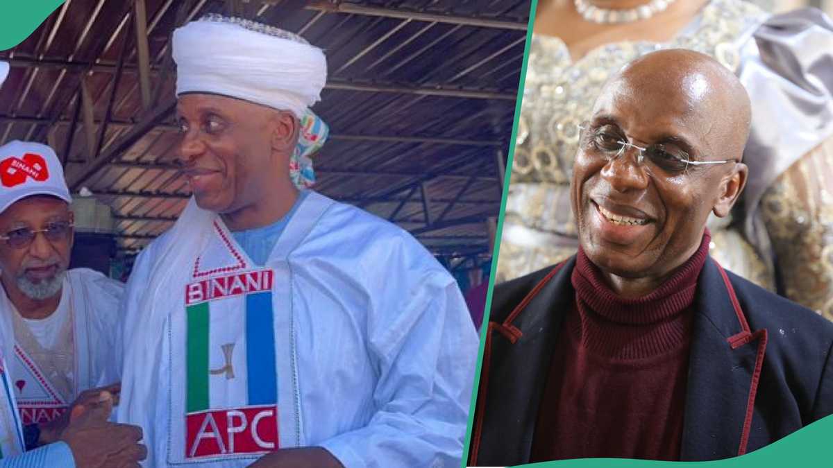 EFCC Urged to Arrest Rotimi Amaechi, Reason Emerges