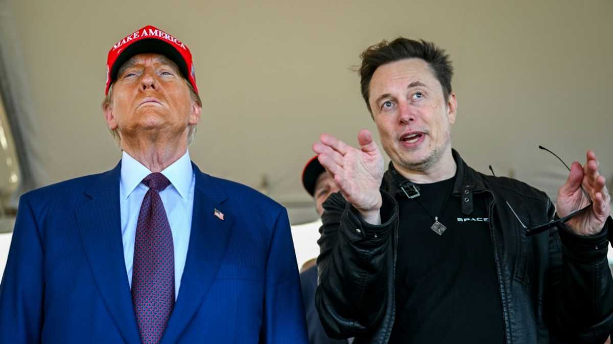 What Elon Musk's Twitter tactics may bode for US government