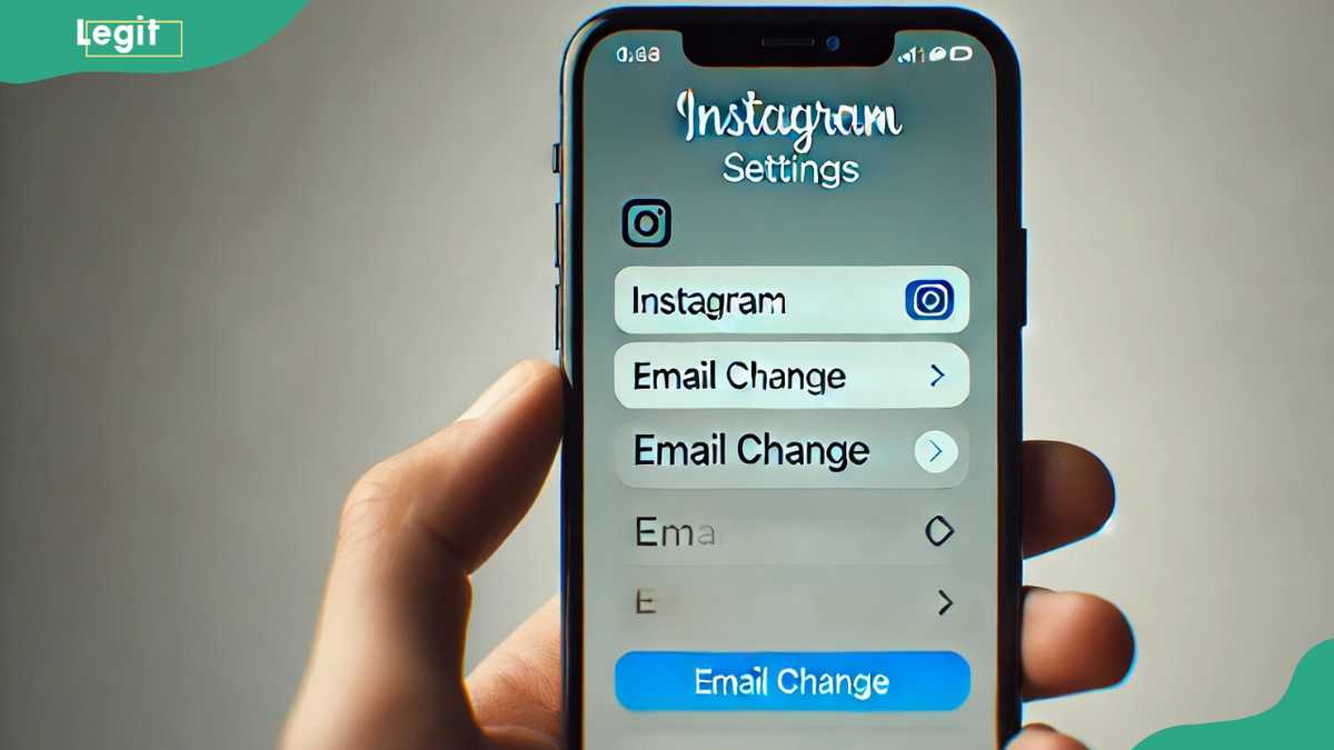 How to change your email on Instagram? A comprehensive guide with photos