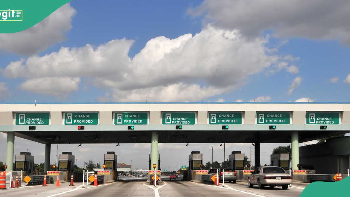 FG Launches Tollgates on Major Federal Road, Announces New Charges for Vehicles