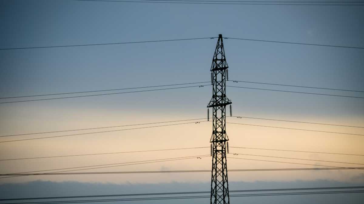 Baltics to cut Soviet-era ties to Russian power grid