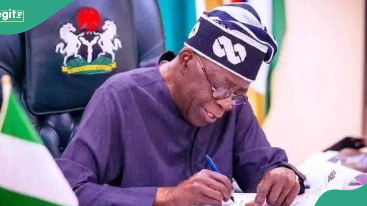 List of Key Federal Road Projects Approved by Tinubu’s Govt