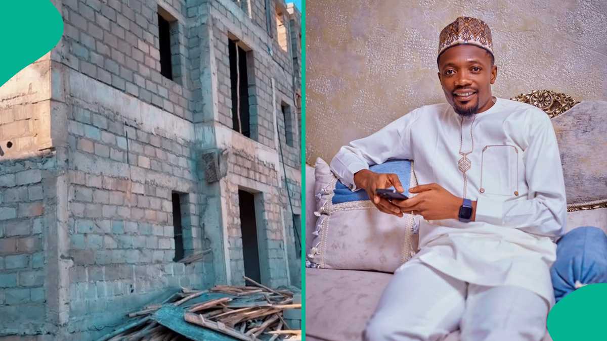 Ahmed Musa: Super Eagles Captain Set to Complete Multiple Luxury Apartments in Kano