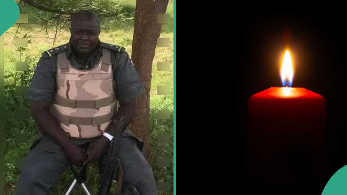 Grief as Top Boko Haram's Nightmare Dies, Details Emerge