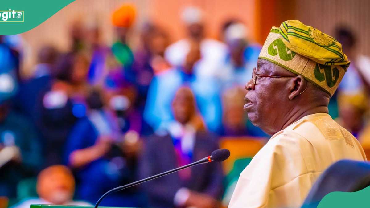 BREAKING: Tinubu To Sack 3 INEC RECs, Reasons, Details Released