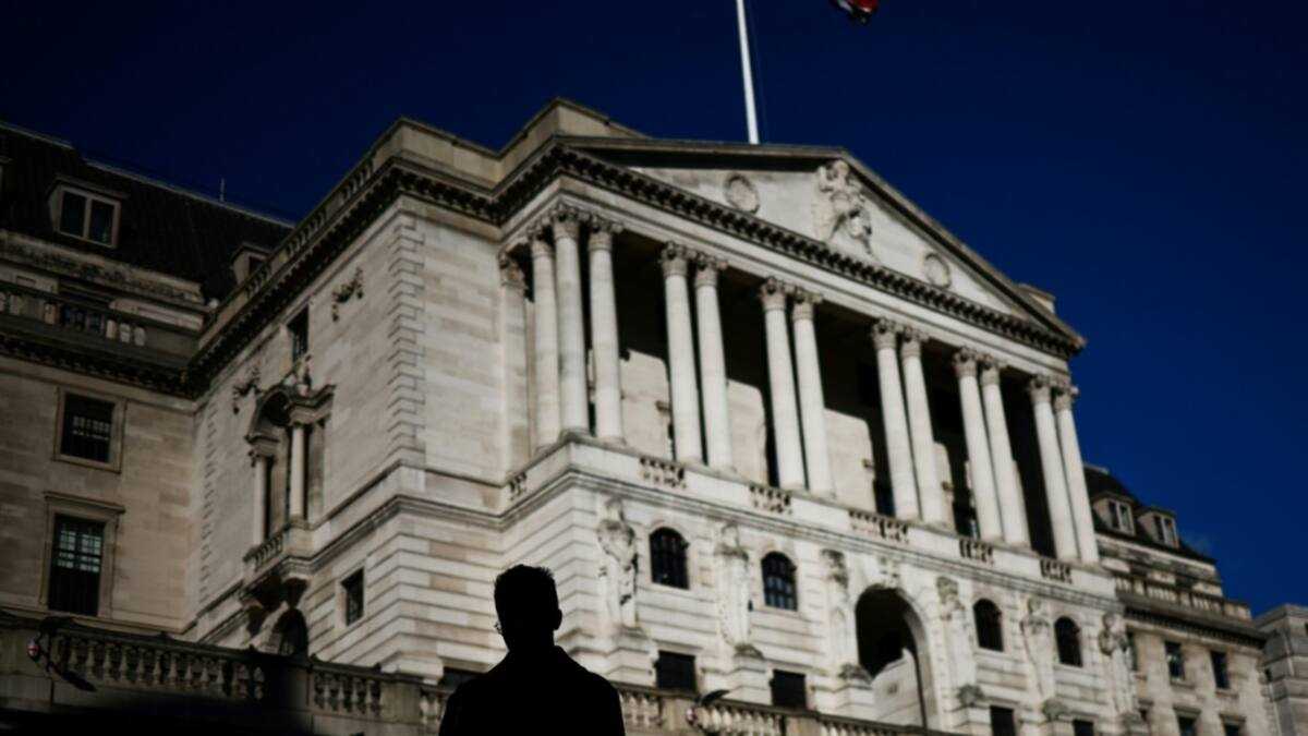 Bank of England set to cut interest rate