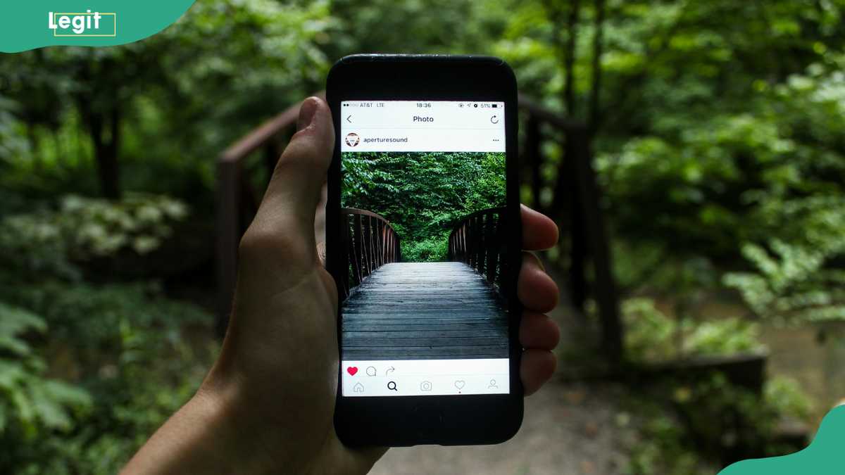 How to post multiple photos on Instagram and organise them: full guide with photos