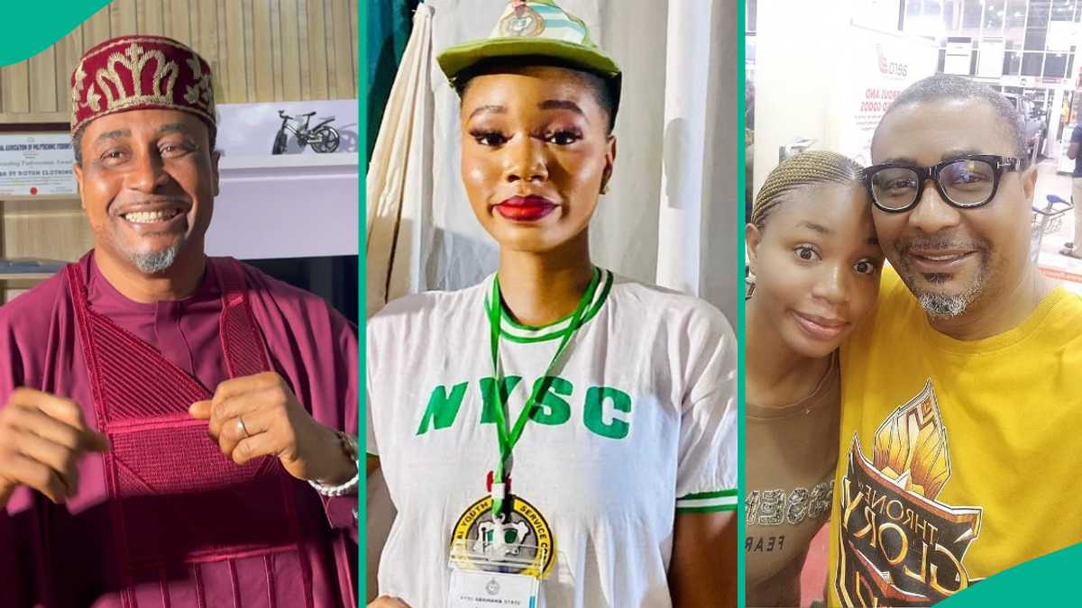 May Edochie, Others React As Tony Umez’s Daughter Is Crowned Miss NYSC Adamawa, Actor Shares Video