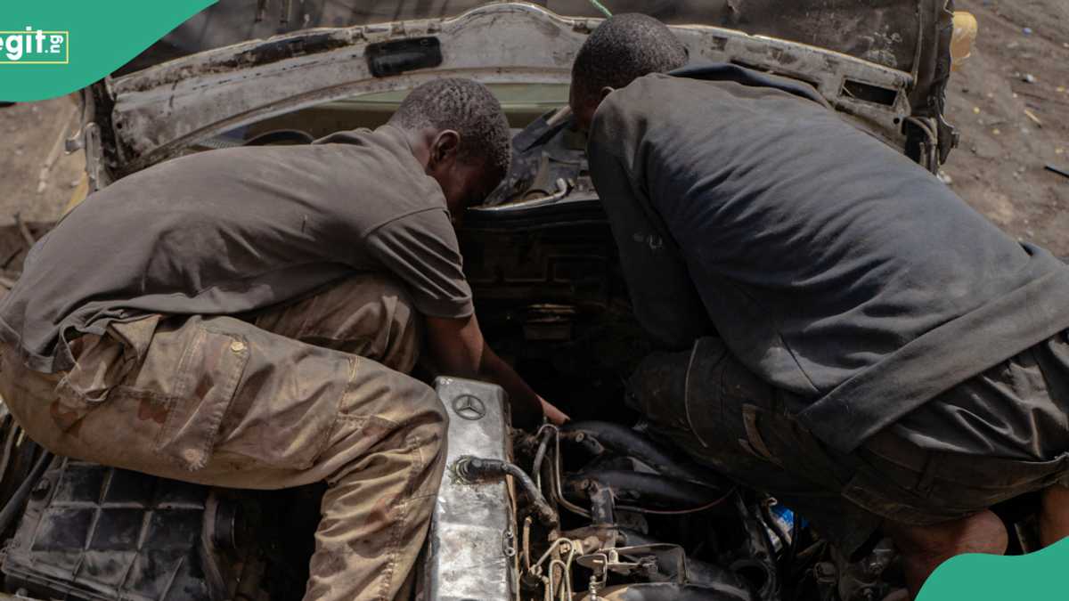 Woman Drags Mechanic to Court for Stealing N1.5m Car Parts from Her Vehicle