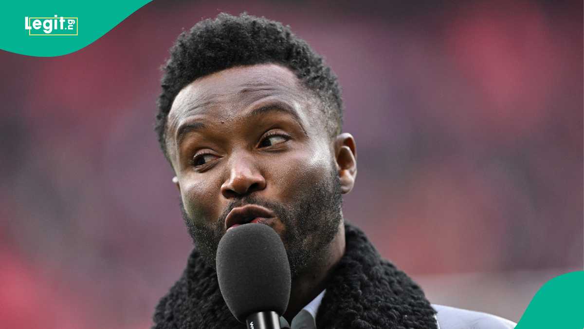 Mikel Obi Says Chelsea Made 2 Big Mistakes During January Transfer Window