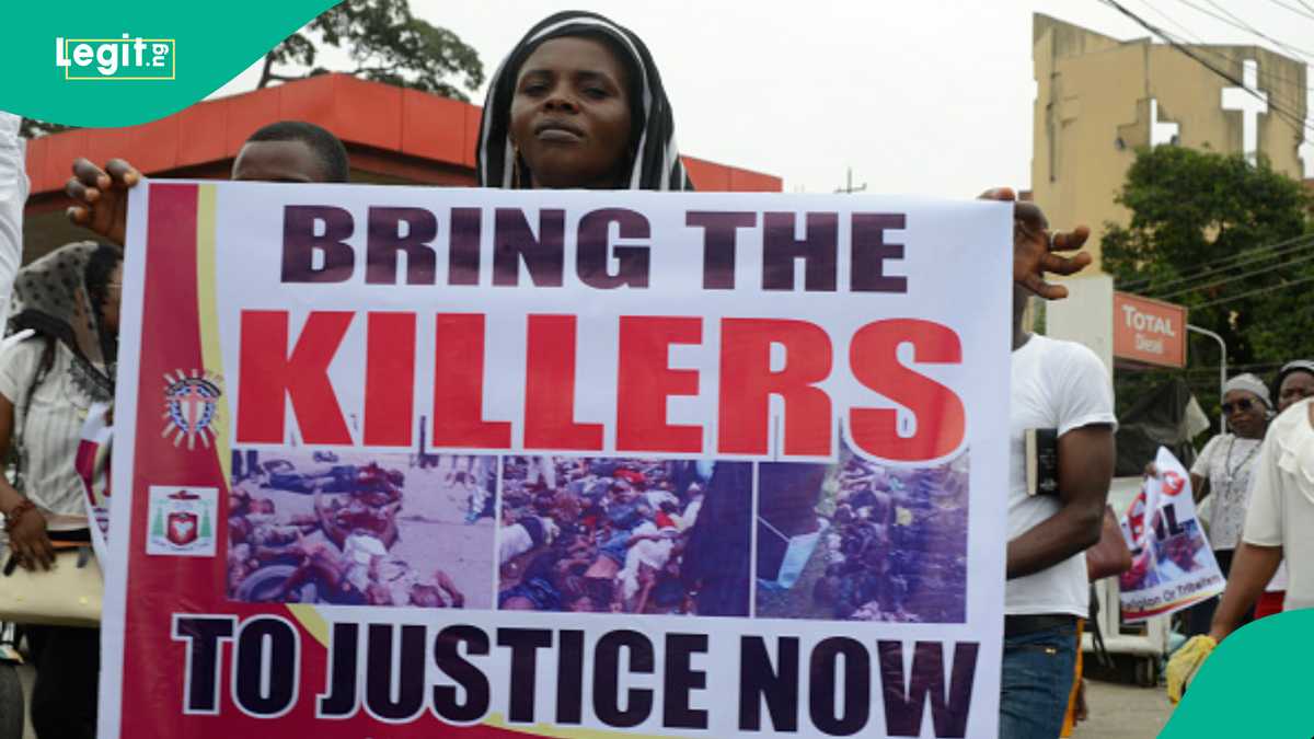 Otukpo Killings: Idoma Leaders Urged to Wake Up Amid Rising Suspected Herdsmen Attacks