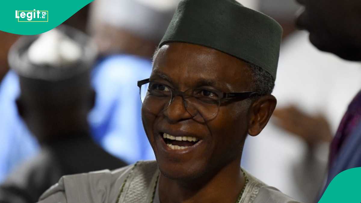 Alleged N423bn Fraud: Northern Christian Group Gives EFCC 72-Hour Ultimatum to Arrest El-Rufai