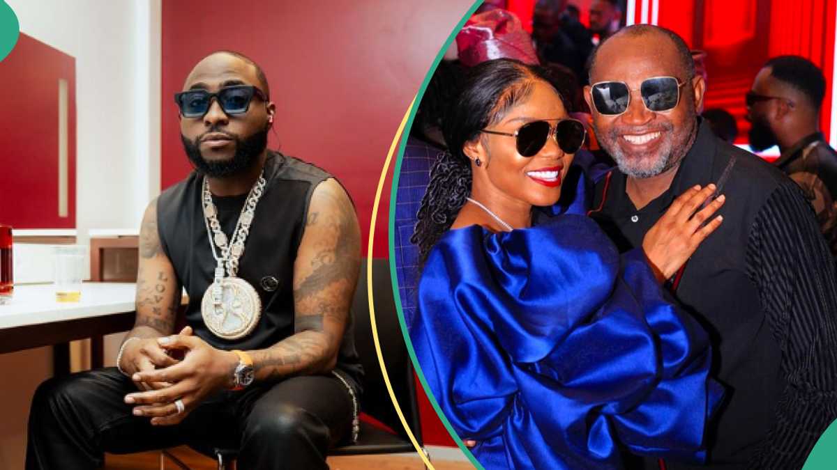 Davido: Iyabo’s Ojo Paulo Lists Nigerian Singers Who Own Exquisite Cars, Misses OBO, He Reacts