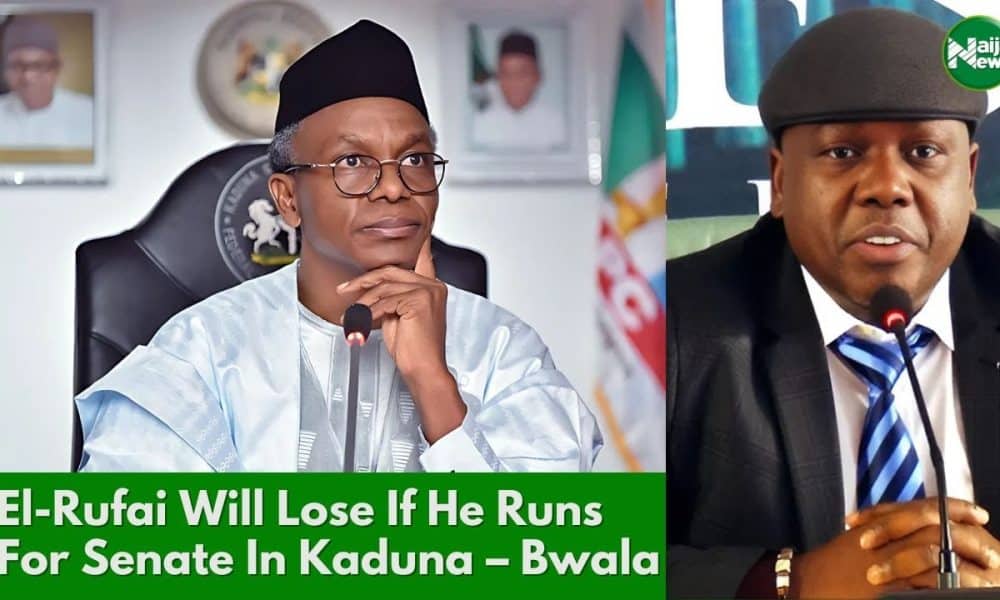 If You Let El-Rufai Run For Senate In Kaduna, He Will Not Win – Daniel Bwala