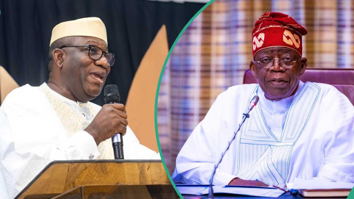 Ex-Ekiti Governor Explains “Why Tinubu, Meaning-Well Not Enough in Leadership,” Video Trends