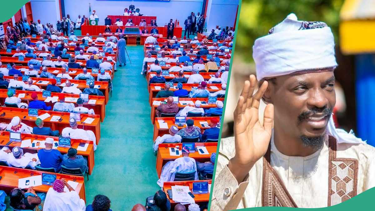 State Creation: Why Kano Should Be Split Into 5, Ex-Buhari's Aide Gives Reason