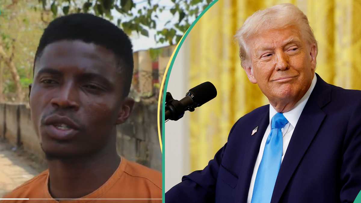 ‘Racist, Inhumane’: Nigerians React to Trump’s Halting of HIV Fund