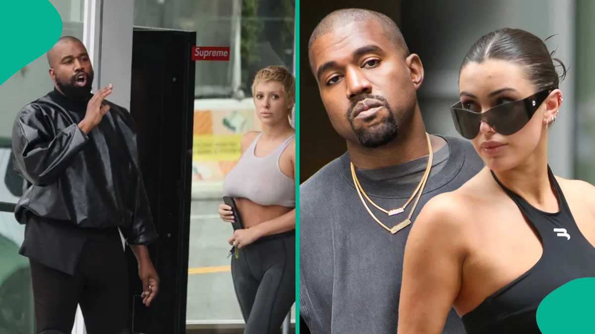 Kanye West Speaks Up Over Criticisms of Bianca Censori's Weird Grammy Look: "I've Dominion Over Her"