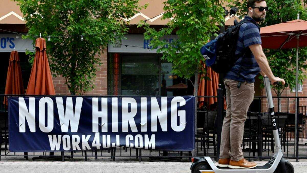 US job growth misses expectations in January