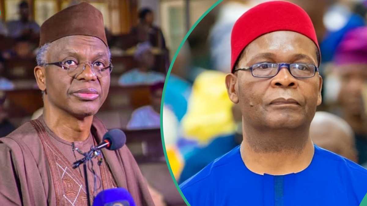 Joe Igbokwe Sends Strong Message to El-Rufai over Alleged Move to Dump APC: “This Where You Belong”