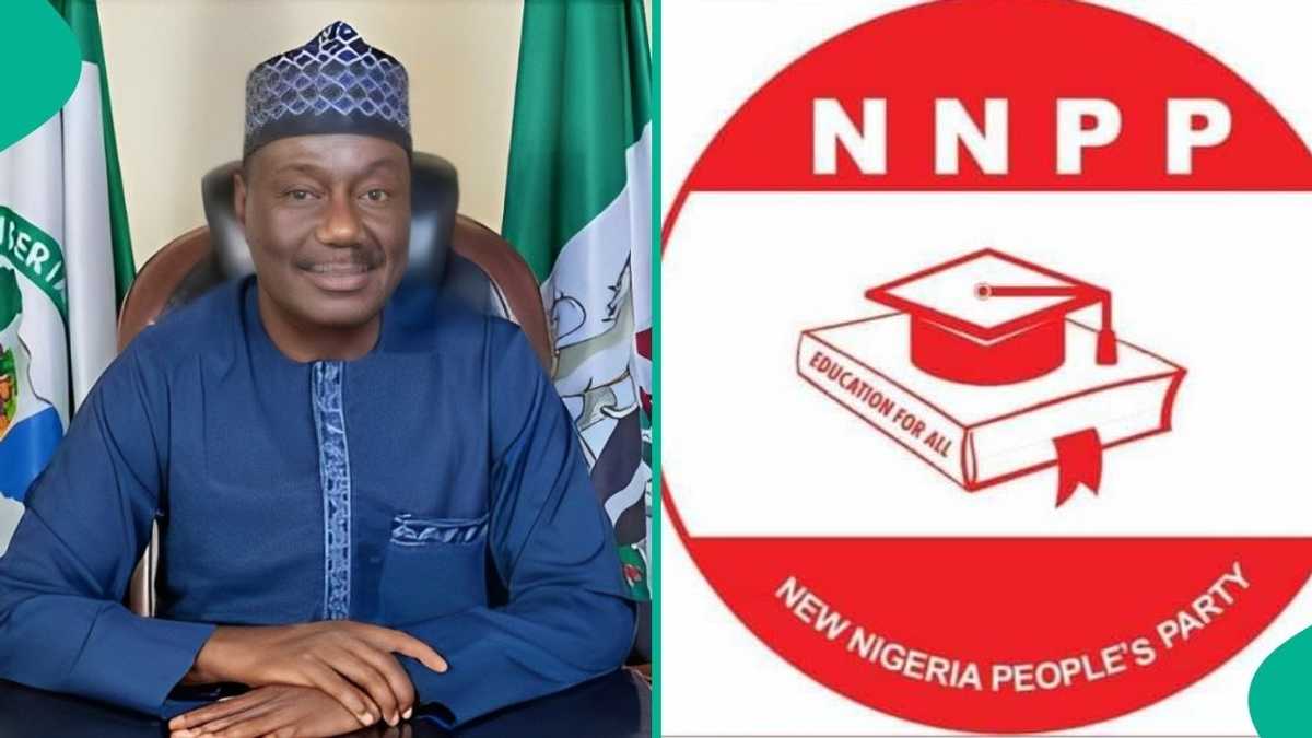 JUST IN: NNPP Rejects Recently Held National Convention, Inauguration of NWC, Reasons Emerge