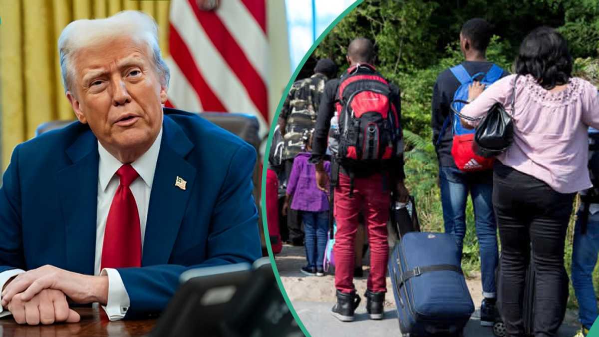 Trump Deportation: US-Based Professor Shares How Nigerians in America “Now Hide, Avoid Quarrels”