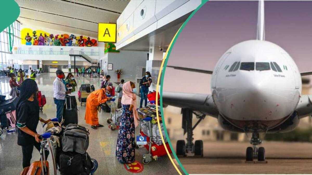 Air Passengers Lose Bags, Other Valuables as Theft on Nigerian Domestic Flights Increases