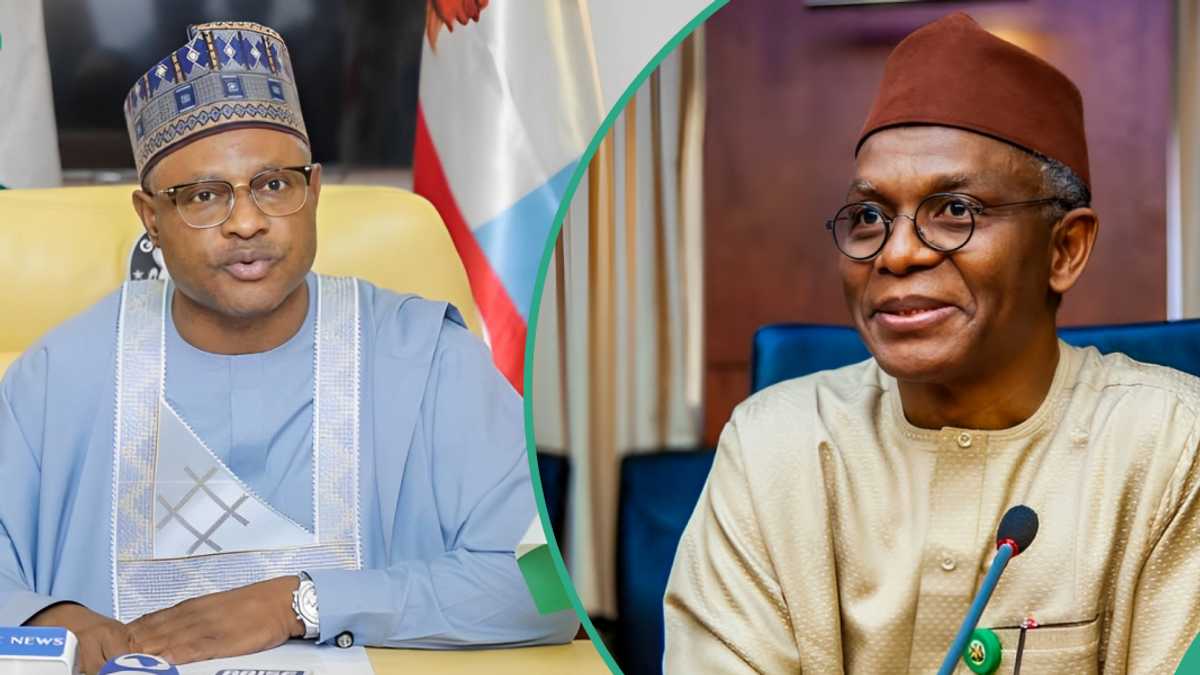 “How My Father’s Govt Should Be Probed,” El-Rufai’s Son Speaks in Trending Interview