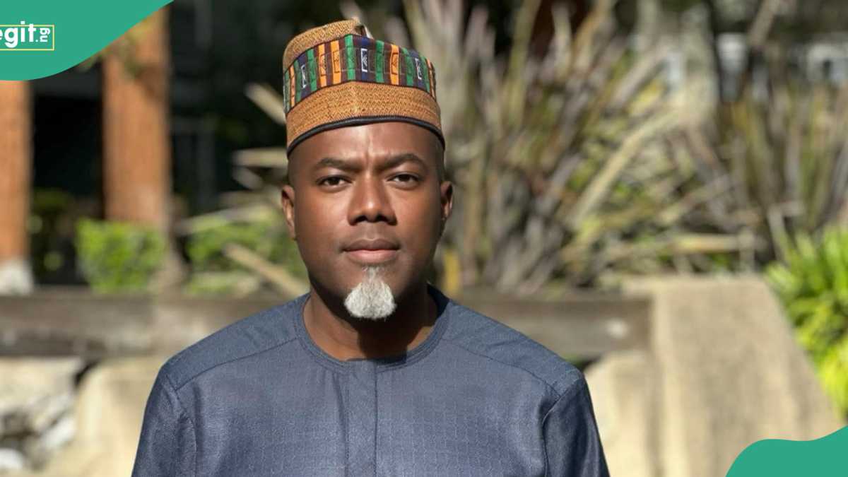 “Why I Admire Islam, Honour Prophet Muhammad,” Reno Omokri Speaks