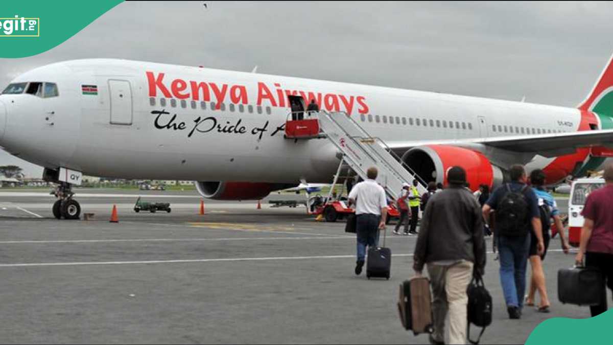 Nigeria’s NCAA Slams Kenya Airways For Violating Consumer Protection Rules