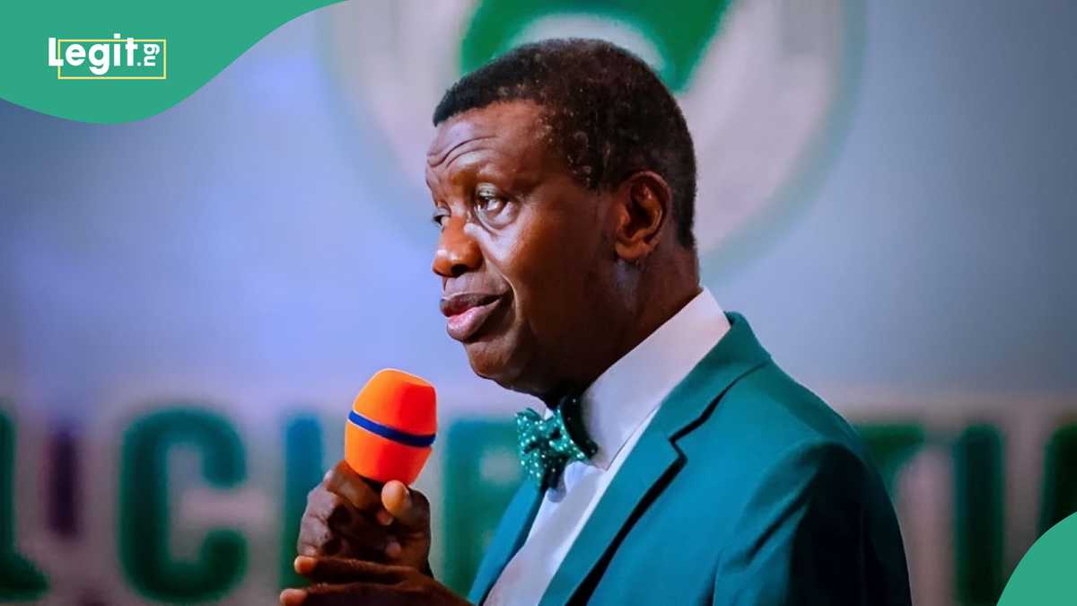 Video Trends As Adeboye Orders Immediate Release of Popular Tiktoker: “He Is Fulfilling Prophecy”