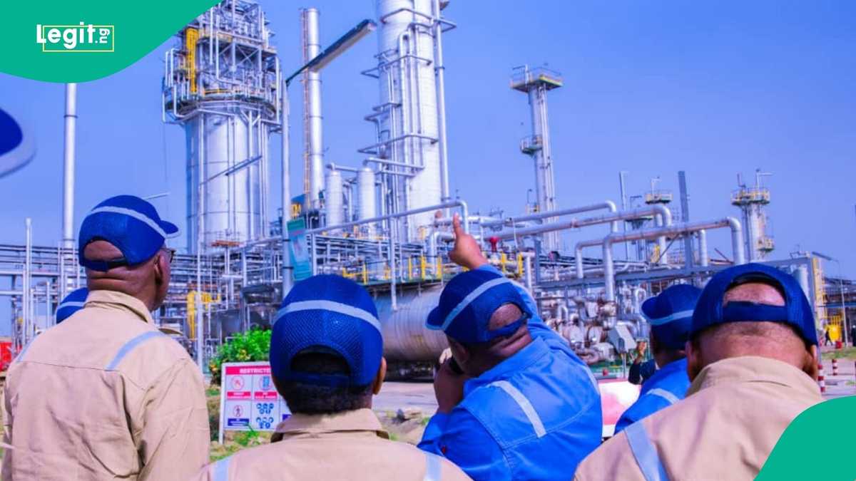 Fuel Prices to Change as Warri Refinery Shuts Down Operations, NNPC Gives Update