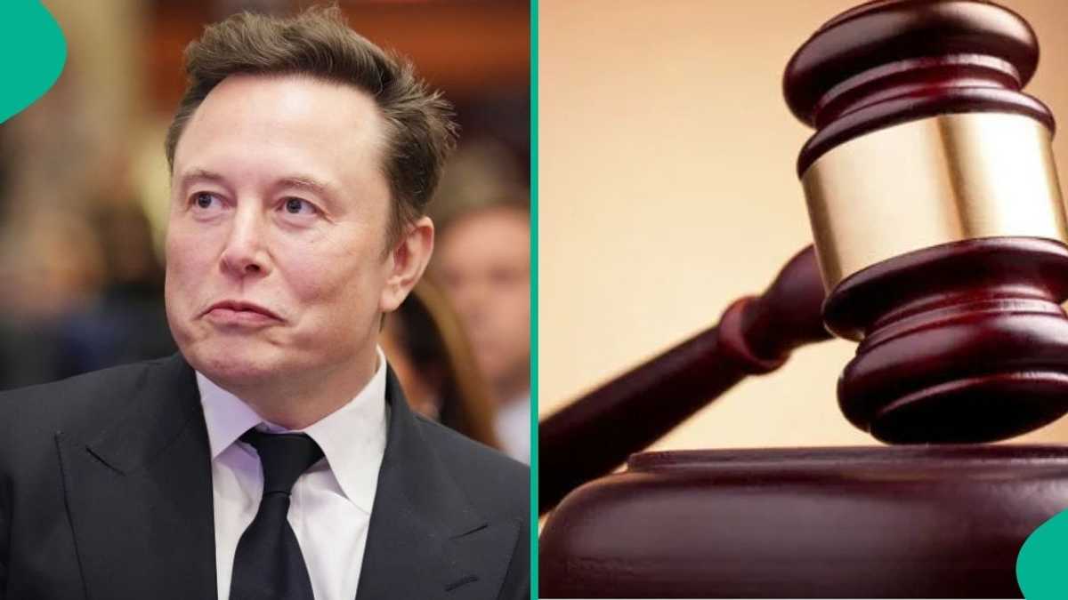 DODGE: Judge Takes Decision as Elon Musk Moves to Probe US Treasury Records