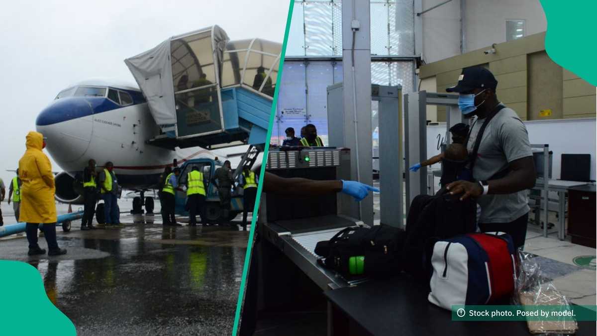 FAAN Advises Travelers as It Resumes Collection of Access Gate Fees at Abuja Airport