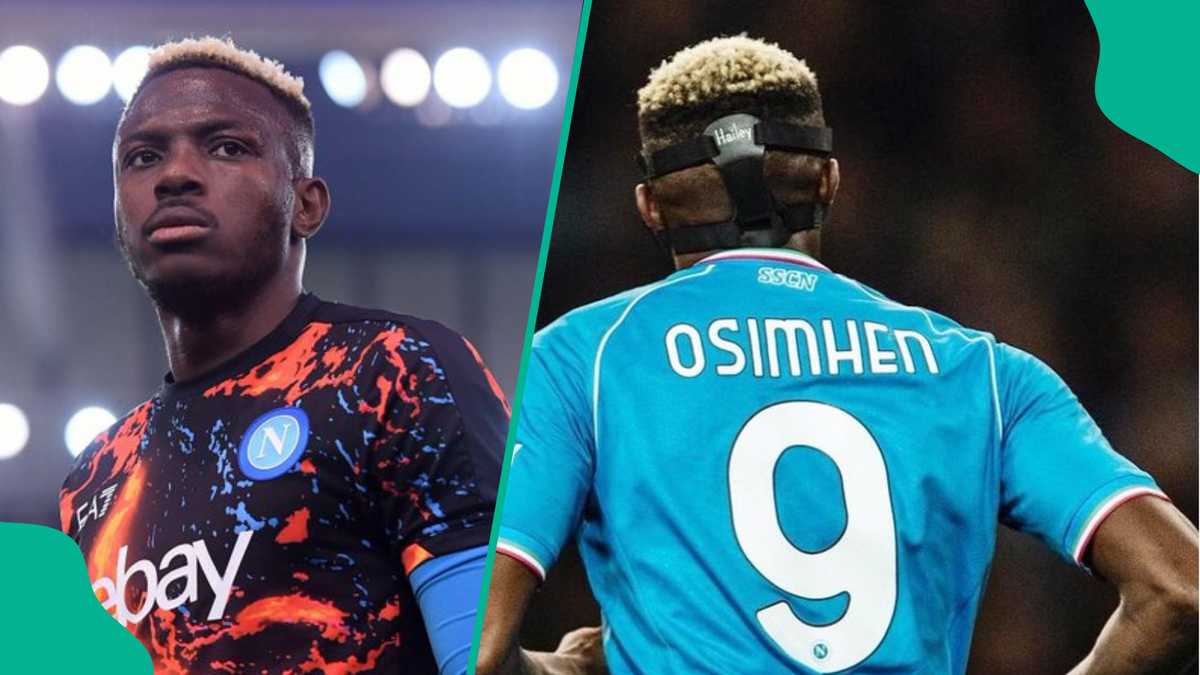 What Awaits Victor Osimhen at Napoli After Galatasaray Loan Spell Ends