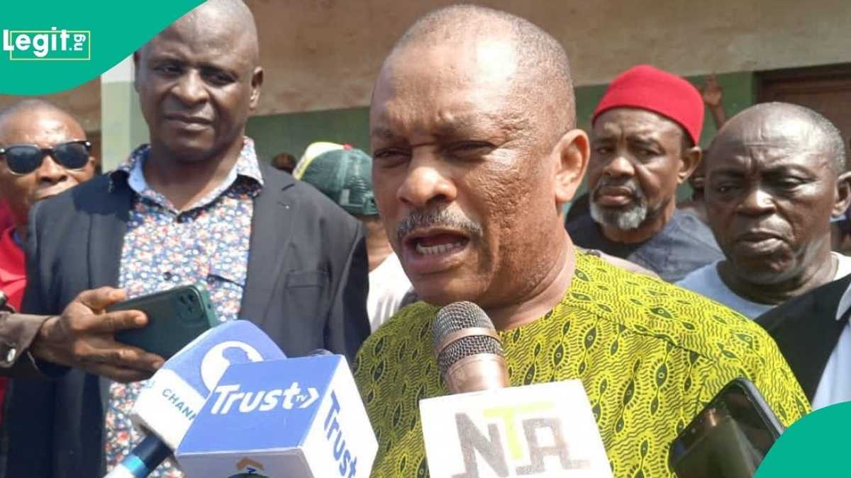 Fresh Storm Hits PDP as Anyanwu Uncovers Plot by Govs to Create New Party, Details Emerge