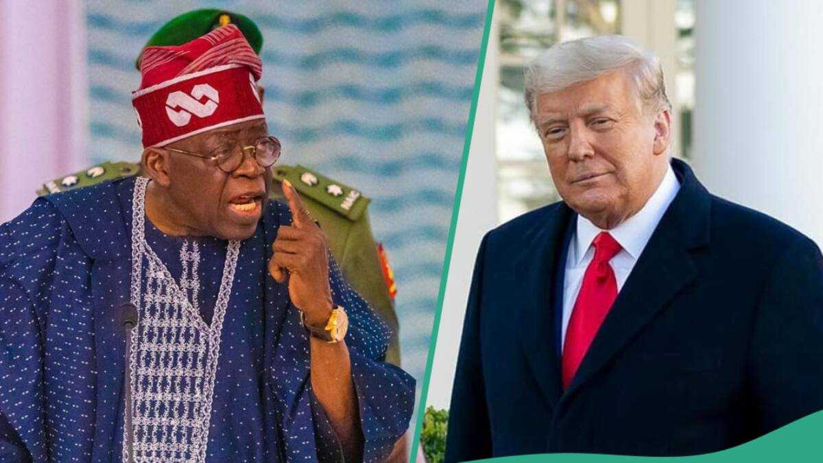 Deportation: Has Tinubu Shut Down Nigeria’s Embassy in US? Fact Emerges