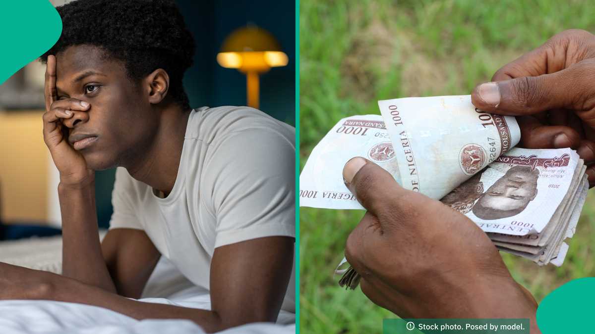 Man Who Borrowed Friend N1.25m 3 Years Ago Insists on N3m as Repayment, Explains Why