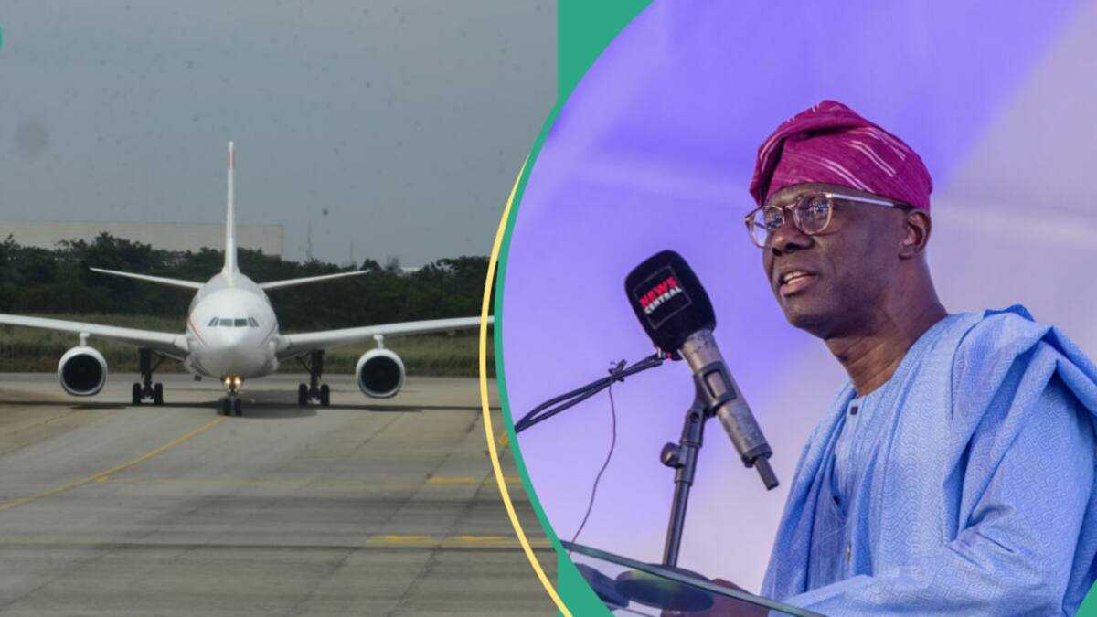 Lagos State Set To Begin Lekki-Epe International Airport Construction