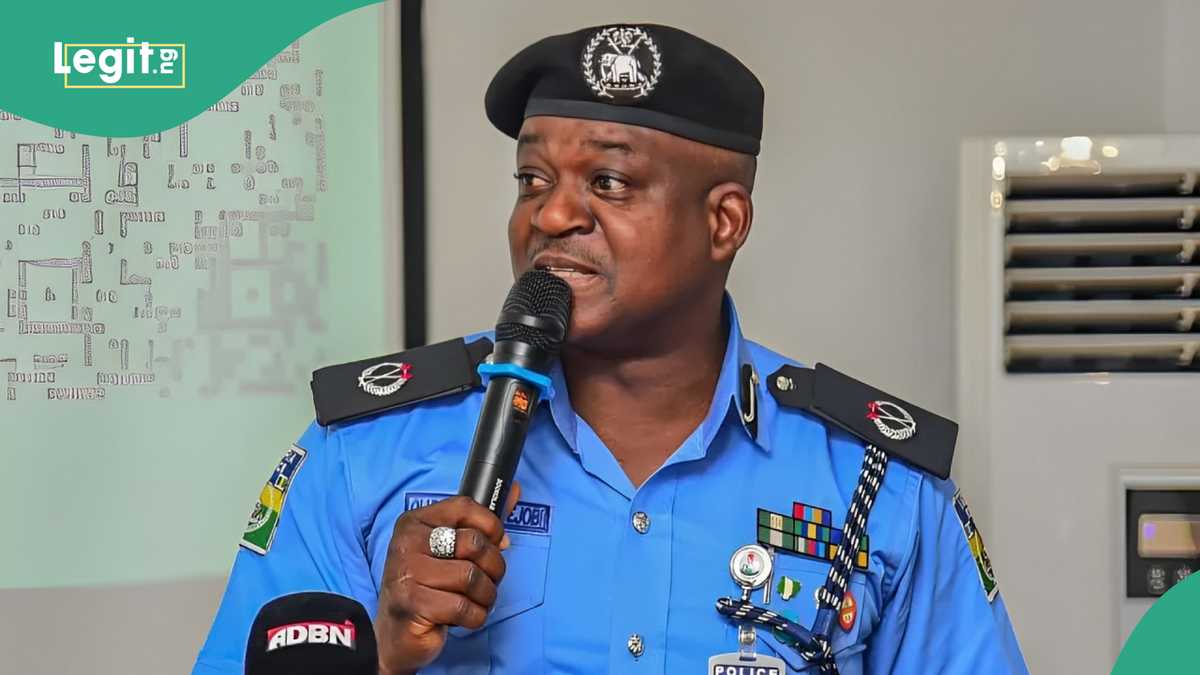 Police breaks silence on 'return of SARS' in Nigeria