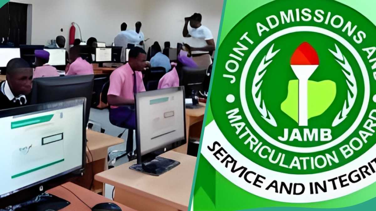 UTME 2025: JAMB Opens Special Entry for “Exceptionally Brilliant” Under-16 Candidates