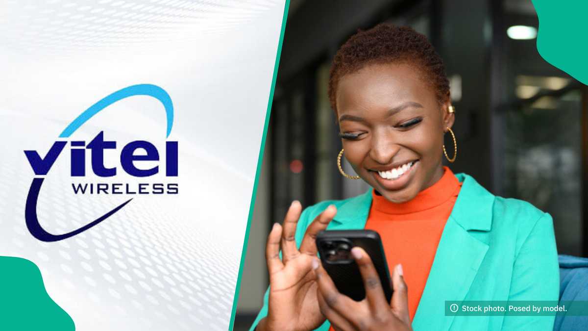 Vitel Wireless Become First Mobile Virtual Network Operator to Receive Number Series From NCC