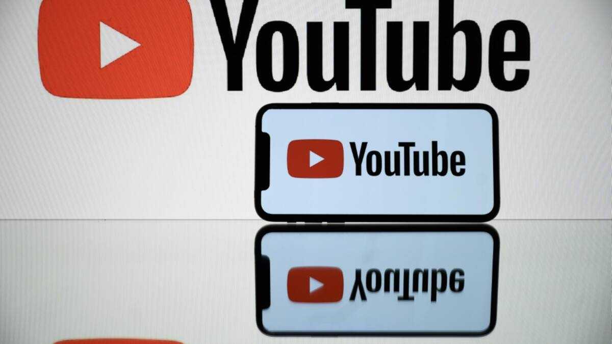 YouTube, the online video powerhouse, turns 20