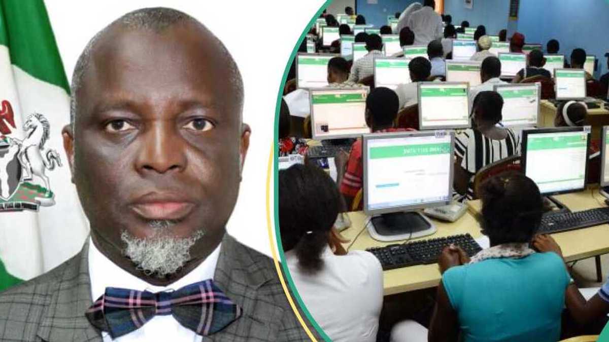 “Some Gifted Children Exist”: JAMB Sets UTME Admission Benchmark for Under-16 Candidates