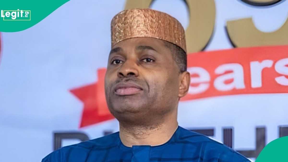 BREAKING: Kenneth Okonkwo Resigns from Labour Party, Announces Next Step Ahead of 2027