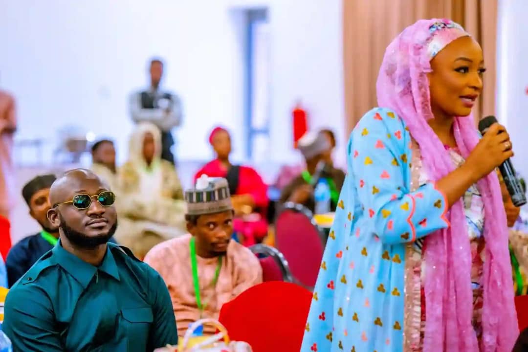 Kannywood Stars Join Forces With NNPCL To Drive Energy Awareness