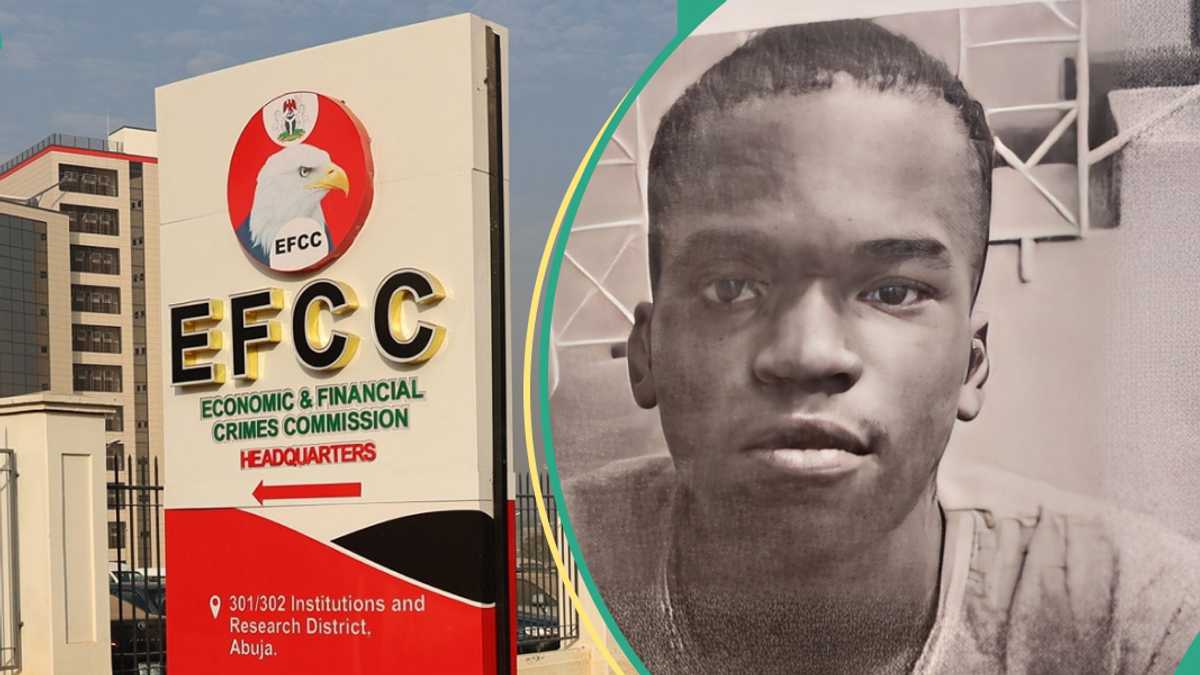 EFCC: Man Arraigned for Allegedly Refusing to Accept Naira as Legal Tender