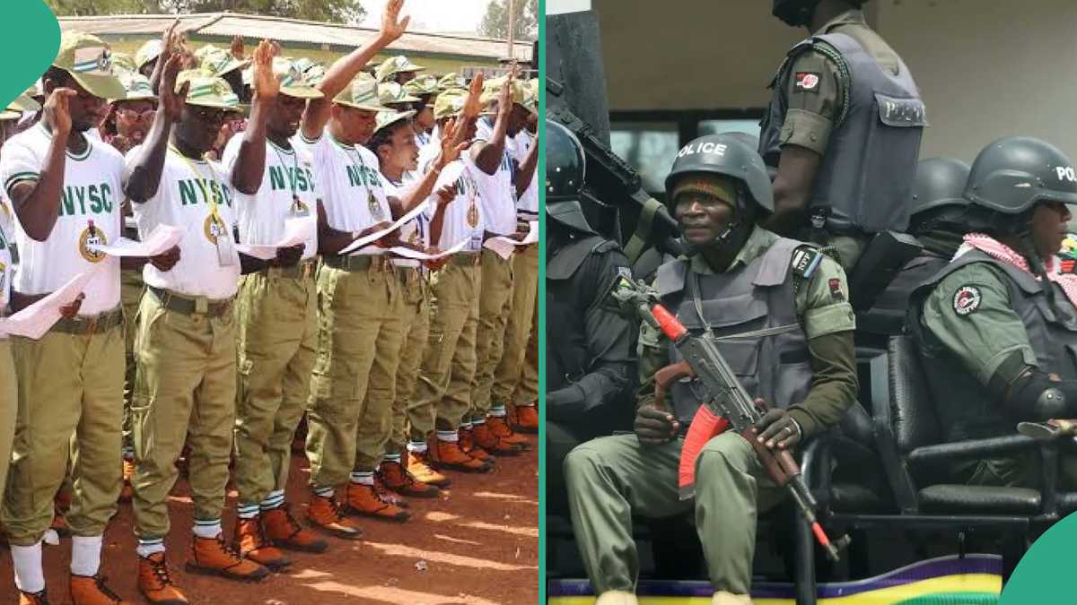 Grief as Corps Member Beaten to Death, Details Emerge