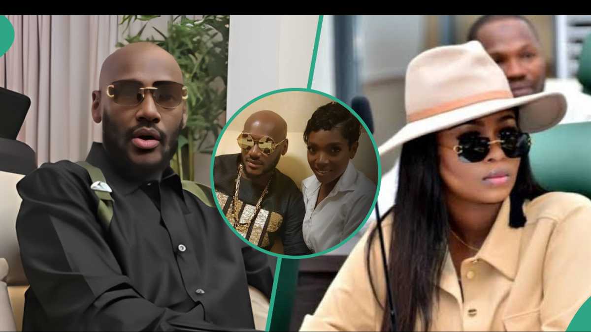 2baba Confirms Romance Rumours With Edo State Lawmaker Natasha, Video Trends: “I Want to Marry Her”