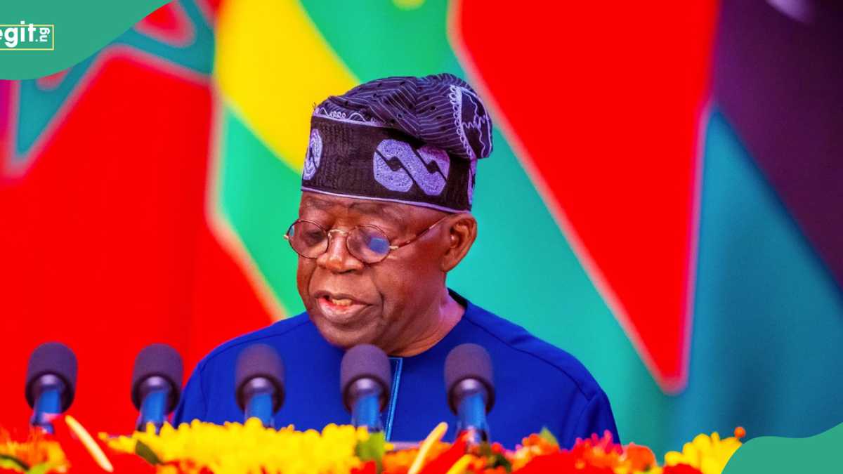 Tinubu Orders Immediate FG Takeover of Private University, Gives Reason